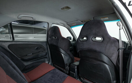 Mitsubishi Lancer Evolution VIII, 2000 год, 6 490 000 рублей, 18 фотография