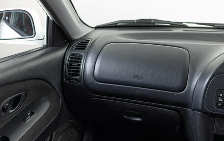 Mitsubishi Lancer Evolution VIII, 2000 год, 6 490 000 рублей, 17 фотография