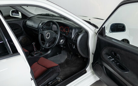 Mitsubishi Lancer Evolution VIII, 2000 год, 6 490 000 рублей, 7 фотография