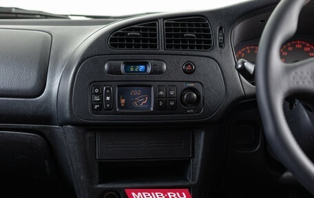 Mitsubishi Lancer Evolution VIII, 2000 год, 6 490 000 рублей, 14 фотография