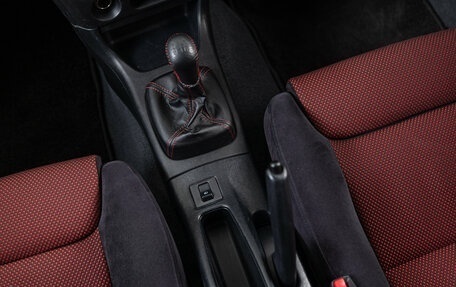 Mitsubishi Lancer Evolution VIII, 2000 год, 6 490 000 рублей, 15 фотография