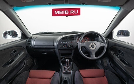 Mitsubishi Lancer Evolution VIII, 2000 год, 6 490 000 рублей, 19 фотография