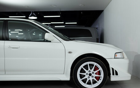 Mitsubishi Lancer Evolution VIII, 2000 год, 6 490 000 рублей, 26 фотография