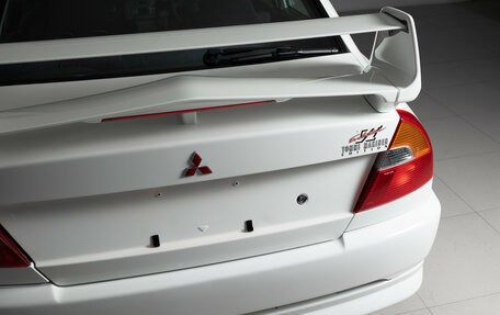 Mitsubishi Lancer Evolution VIII, 2000 год, 6 490 000 рублей, 23 фотография