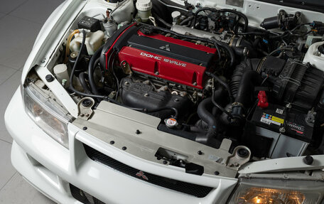 Mitsubishi Lancer Evolution VIII, 2000 год, 6 490 000 рублей, 20 фотография