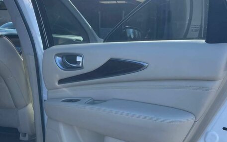 Infiniti QX60 I рестайлинг, 2014 год, 2 380 000 рублей, 7 фотография