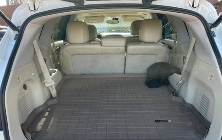 Infiniti QX60 I рестайлинг, 2014 год, 2 380 000 рублей, 8 фотография