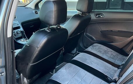 Peugeot 408 I рестайлинг, 2015 год, 790 000 рублей, 6 фотография