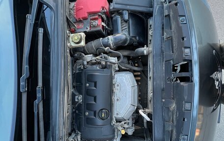 Peugeot 408 I рестайлинг, 2015 год, 790 000 рублей, 5 фотография