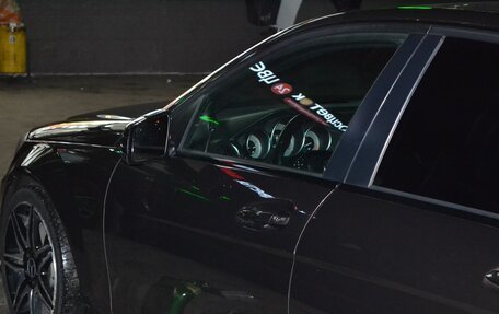 Mercedes-Benz C-Класс, 2013 год, 1 250 000 рублей, 3 фотография