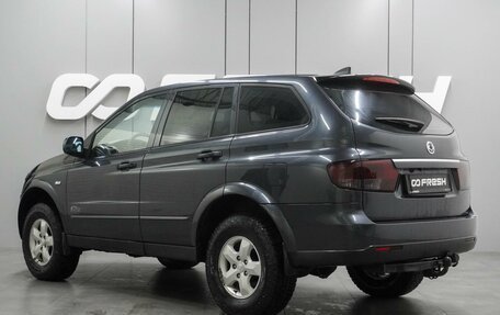 SsangYong Kyron I, 2013 год, 1 177 000 рублей, 2 фотография