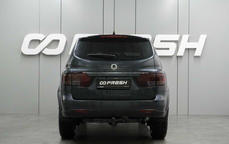 SsangYong Kyron I, 2013 год, 1 177 000 рублей, 4 фотография