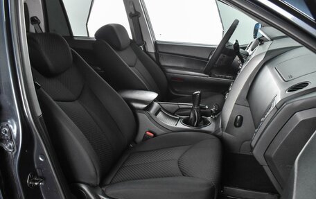 SsangYong Kyron I, 2013 год, 1 177 000 рублей, 8 фотография