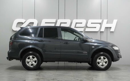 SsangYong Kyron I, 2013 год, 1 177 000 рублей, 5 фотография