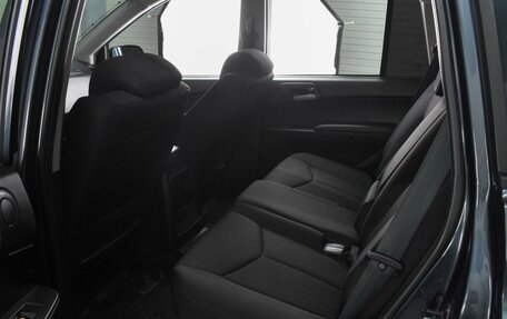 SsangYong Kyron I, 2013 год, 1 177 000 рублей, 11 фотография