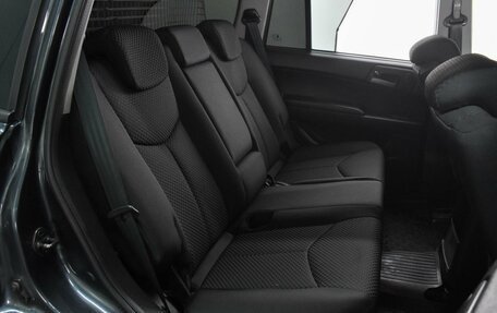 SsangYong Kyron I, 2013 год, 1 177 000 рублей, 7 фотография