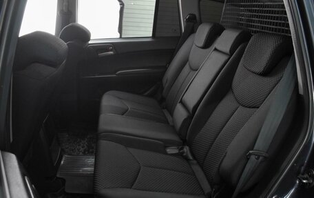 SsangYong Kyron I, 2013 год, 1 177 000 рублей, 9 фотография