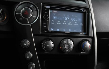 SsangYong Kyron I, 2013 год, 1 177 000 рублей, 13 фотография