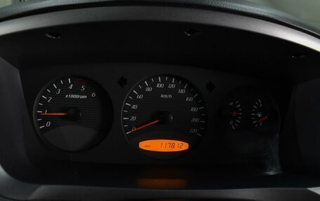 SsangYong Kyron I, 2013 год, 1 177 000 рублей, 14 фотография