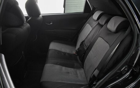 SsangYong Korando III, 2013 год, 1 028 000 рублей, 9 фотография