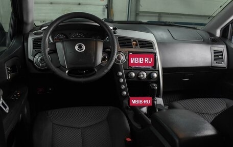 SsangYong Kyron I, 2013 год, 1 177 000 рублей, 6 фотография