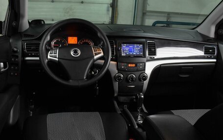SsangYong Korando III, 2013 год, 1 028 000 рублей, 6 фотография