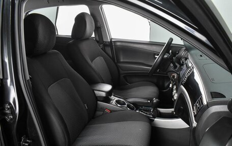 SsangYong Korando III, 2013 год, 1 028 000 рублей, 8 фотография