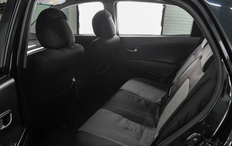 SsangYong Korando III, 2013 год, 1 028 000 рублей, 11 фотография