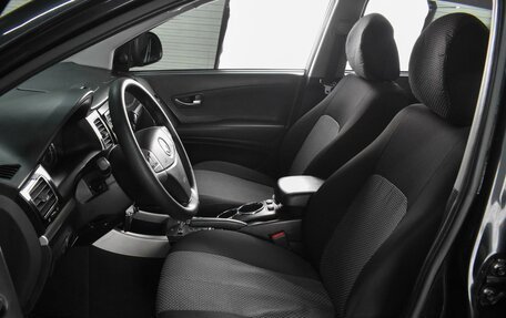 SsangYong Korando III, 2013 год, 1 028 000 рублей, 10 фотография