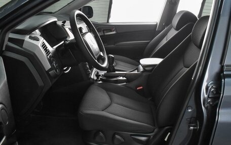 SsangYong Kyron I, 2013 год, 1 177 000 рублей, 10 фотография