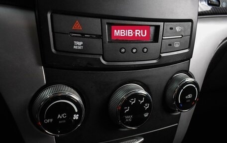 SsangYong Korando III, 2013 год, 1 028 000 рублей, 12 фотография