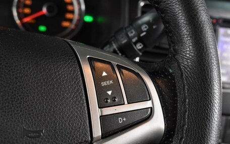 SsangYong Korando III, 2013 год, 1 028 000 рублей, 15 фотография