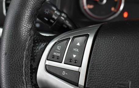 SsangYong Korando III, 2013 год, 1 028 000 рублей, 14 фотография