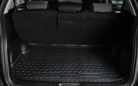 SsangYong Korando III, 2013 год, 1 028 000 рублей, 21 фотография