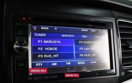 SsangYong Korando III, 2013 год, 1 028 000 рублей, 13 фотография