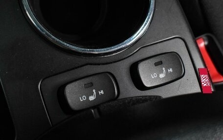 SsangYong Korando III, 2013 год, 1 028 000 рублей, 18 фотография