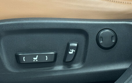 Lexus RX IV рестайлинг, 2021 год, 5 200 000 рублей, 28 фотография