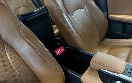 Lexus RX IV рестайлинг, 2021 год, 5 200 000 рублей, 24 фотография