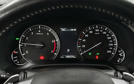 Lexus RX IV рестайлинг, 2021 год, 5 200 000 рублей, 31 фотография