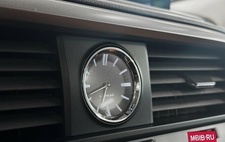 Lexus RX IV рестайлинг, 2021 год, 5 200 000 рублей, 29 фотография