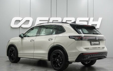 Volkswagen Tiguan, 2025 год, 4 999 000 рублей, 2 фотография