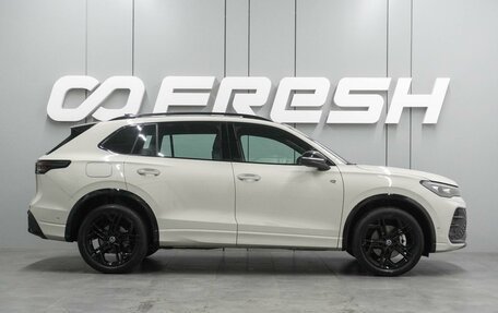 Volkswagen Tiguan, 2025 год, 4 999 000 рублей, 5 фотография