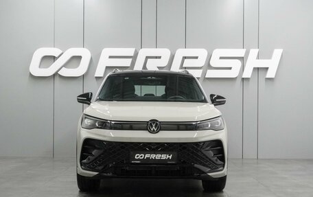 Volkswagen Tiguan, 2025 год, 4 999 000 рублей, 3 фотография