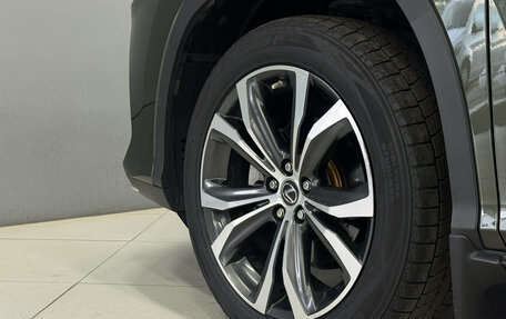 Lexus RX IV рестайлинг, 2021 год, 5 200 000 рублей, 32 фотография