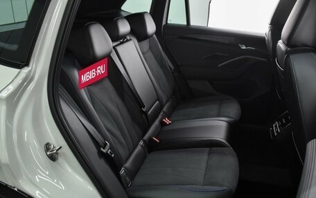 Volkswagen Tiguan, 2025 год, 4 999 000 рублей, 7 фотография