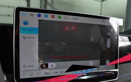 Volkswagen Tiguan, 2025 год, 4 999 000 рублей, 13 фотография