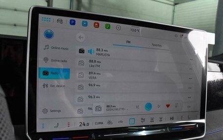 Volkswagen Tiguan, 2025 год, 4 999 000 рублей, 14 фотография