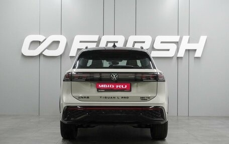 Volkswagen Tiguan, 2025 год, 4 999 000 рублей, 4 фотография