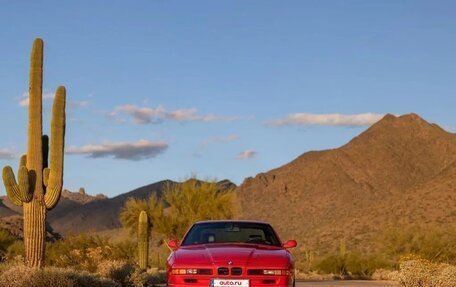 BMW 8 серия, 1995 год, 12 000 000 рублей, 3 фотография