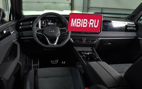 Volkswagen Tiguan, 2025 год, 4 999 000 рублей, 6 фотография